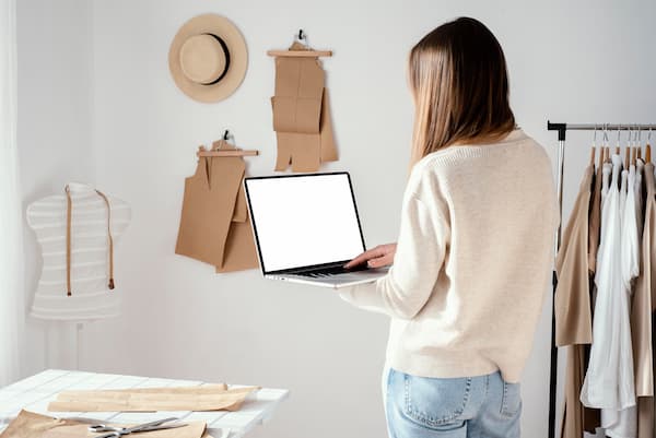 E-commerce Headless